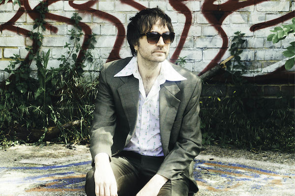 James Sullivan