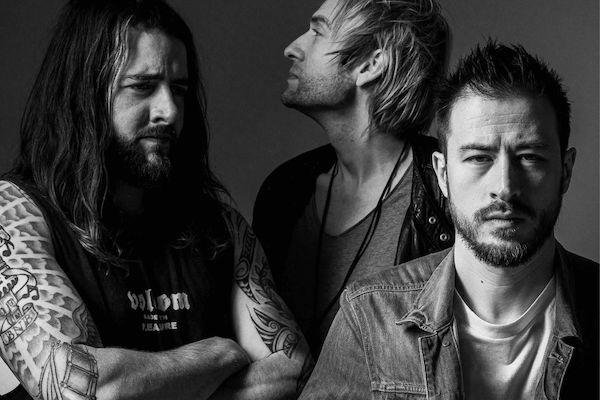 Single: Not Enough by Just a Ride